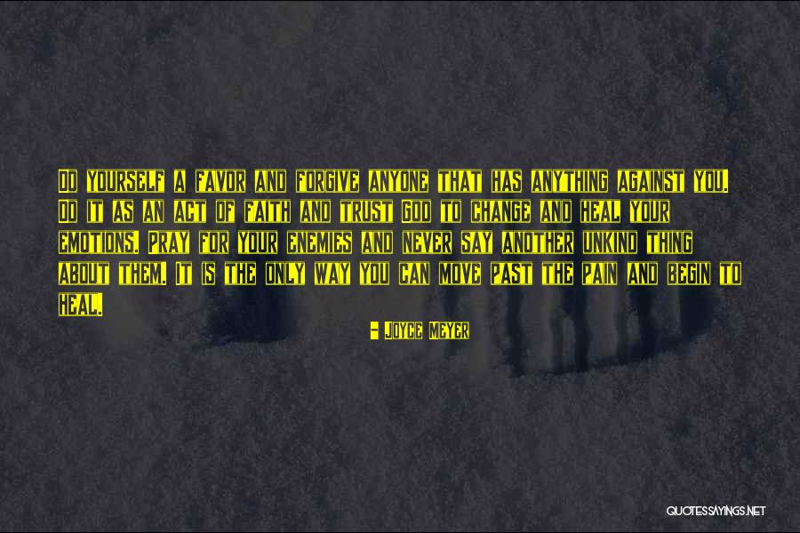 Fennigje Quotes By Joyce Meyer Fennigje Quotes By Joyce Meyer