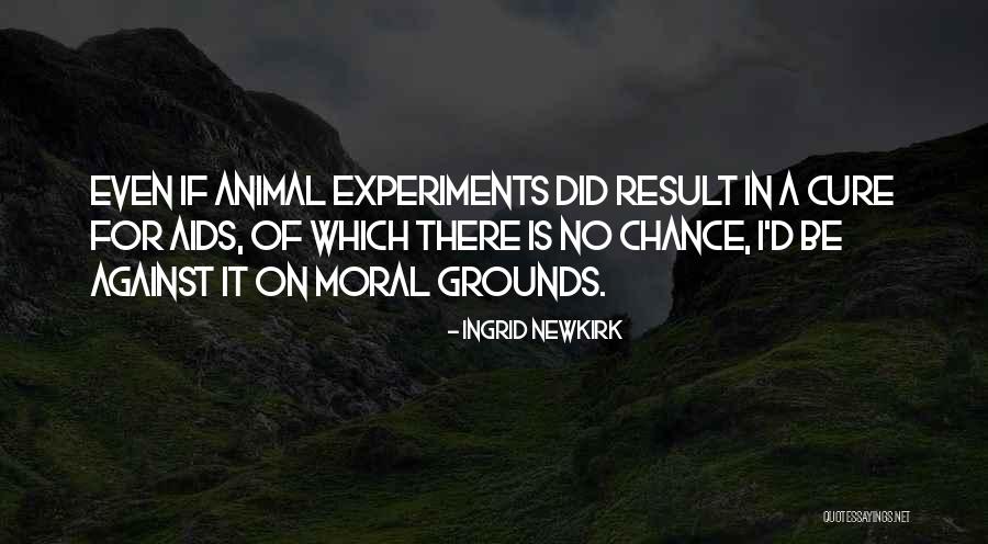 Fenninger Anna Quotes By Ingrid Newkirk Fenninger Anna Quotes By Ingrid Newkirk