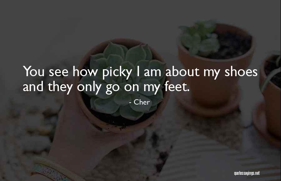 Fennington High Back Quotes By Cher Fennington High Back Quotes By Cher