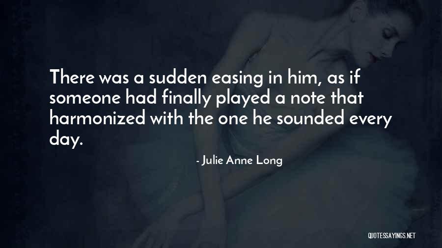 Fennington High Back Quotes By Julie Anne Long Fennington High Back Quotes By Julie Anne Long