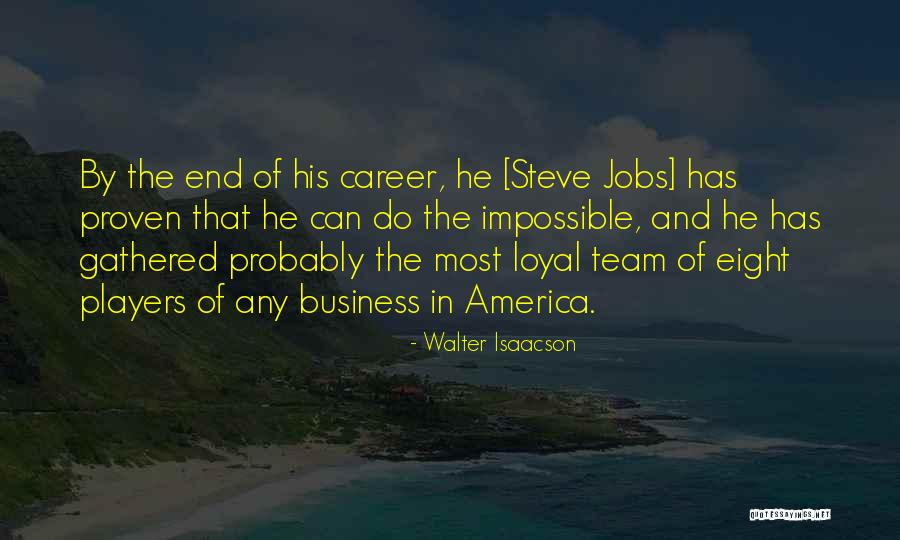 Fennon Sampson Quotes By Walter Isaacson Fennon Sampson Quotes By Walter Isaacson
