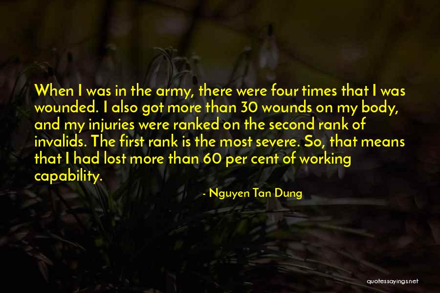 Fennos Paradox Quotes By Nguyen Tan Dung Fennos Paradox Quotes By Nguyen Tan Dung