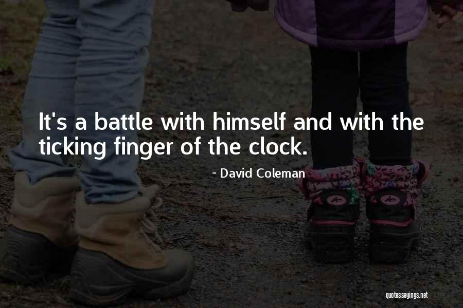 Fennoy Palm Quotes By David Coleman Fennoy Palm Quotes By David Coleman