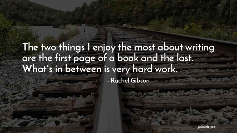 Fennoy Palm Quotes By Rachel Gibson Fennoy Palm Quotes By Rachel Gibson