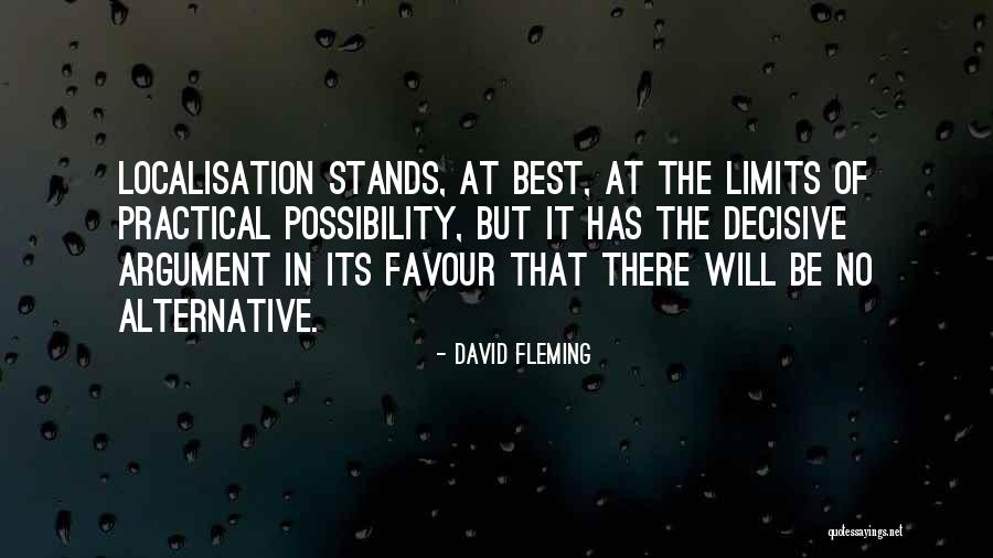Fennoy Press Quotes By David Fleming Fennoy Press Quotes By David Fleming