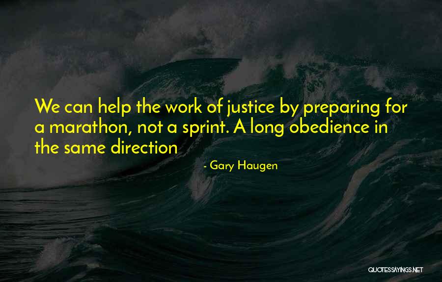 Fenogliettos Wedding Quotes By Gary Haugen Fenogliettos Wedding Quotes By Gary Haugen