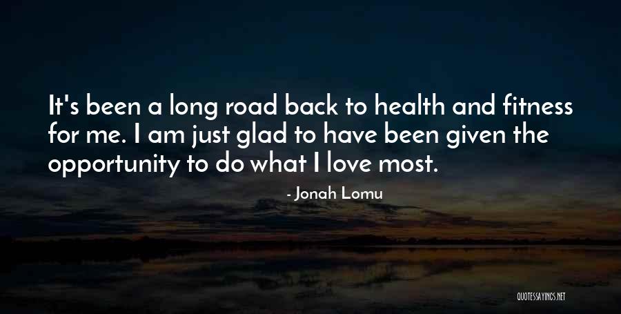 Fenomeen Synoniem Quotes By Jonah Lomu Fenomeen Synoniem Quotes By Jonah Lomu