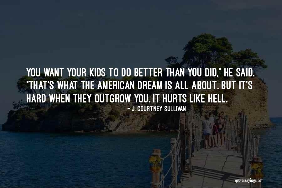 Fenomen Radyo Quotes By J. Courtney Sullivan Fenomen Radyo Quotes By J. Courtney Sullivan
