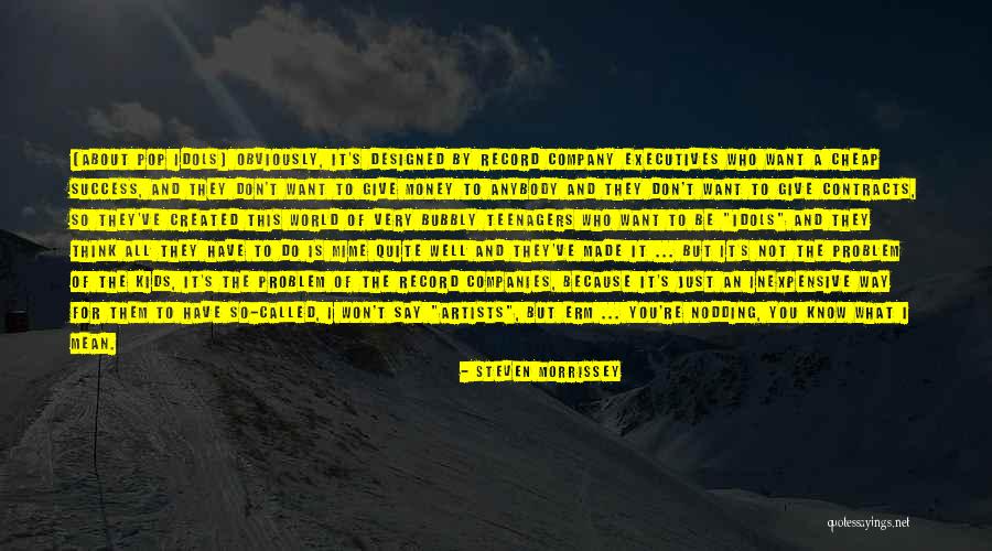 Fenomen Radyo Quotes By Steven Morrissey Fenomen Radyo Quotes By Steven Morrissey
