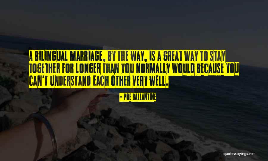 Fenomenal Aretha Quotes By Poe Ballantine Fenomenal Aretha Quotes By Poe Ballantine