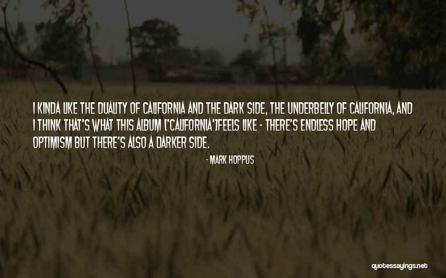 Fenomeno De La Quotes By Mark Hoppus Fenomeno De La Quotes By Mark Hoppus