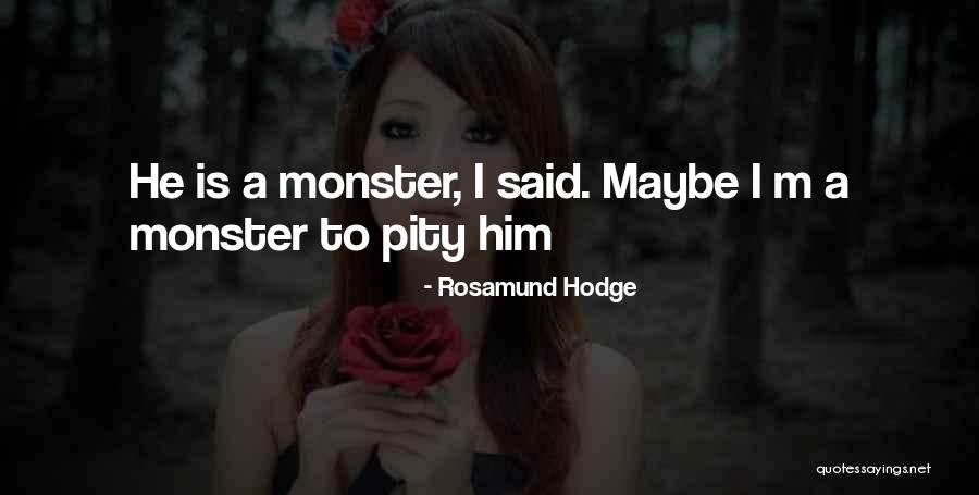 Fenomeno De La Quotes By Rosamund Hodge Fenomeno De La Quotes By Rosamund Hodge