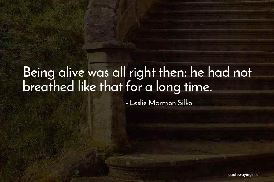 Fenomeno Quimico Quotes By Leslie Marmon Silko Fenomeno Quimico Quotes By Leslie Marmon Silko