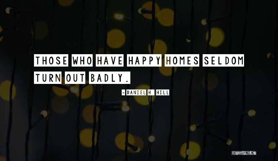 Fenomeno Social Quotes By Daniel H. Hill Fenomeno Social Quotes By Daniel H. Hill