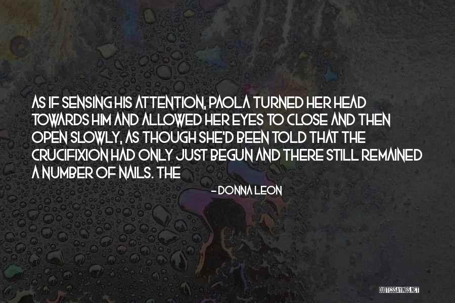 Fenomeno Social Quotes By Donna Leon Fenomeno Social Quotes By Donna Leon