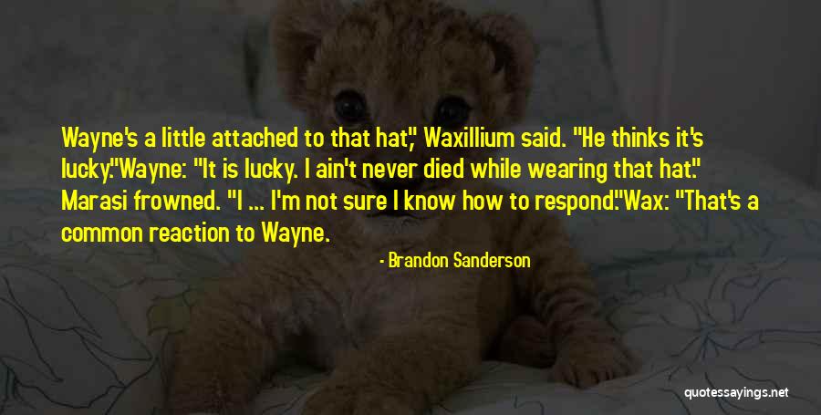 Fenomenoide Quotes By Brandon Sanderson Fenomenoide Quotes By Brandon Sanderson