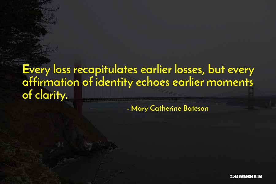 Fenomenos Atmosfericos Quotes By Mary Catherine Bateson Fenomenos Atmosfericos Quotes By Mary Catherine Bateson