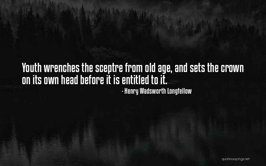 Fenomenul Pitesti Quotes By Henry Wadsworth Longfellow Fenomenul Pitesti Quotes By Henry Wadsworth Longfellow