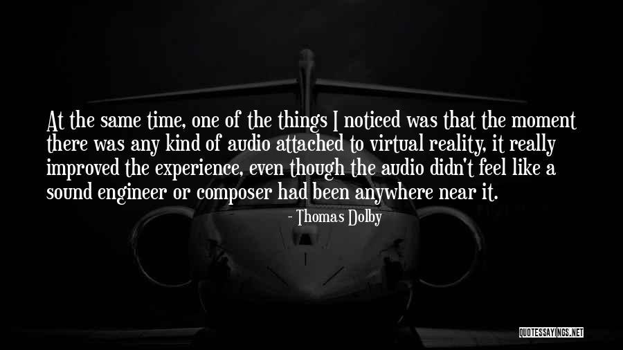 Fenotypical Quotes By Thomas Dolby Fenotypical Quotes By Thomas Dolby