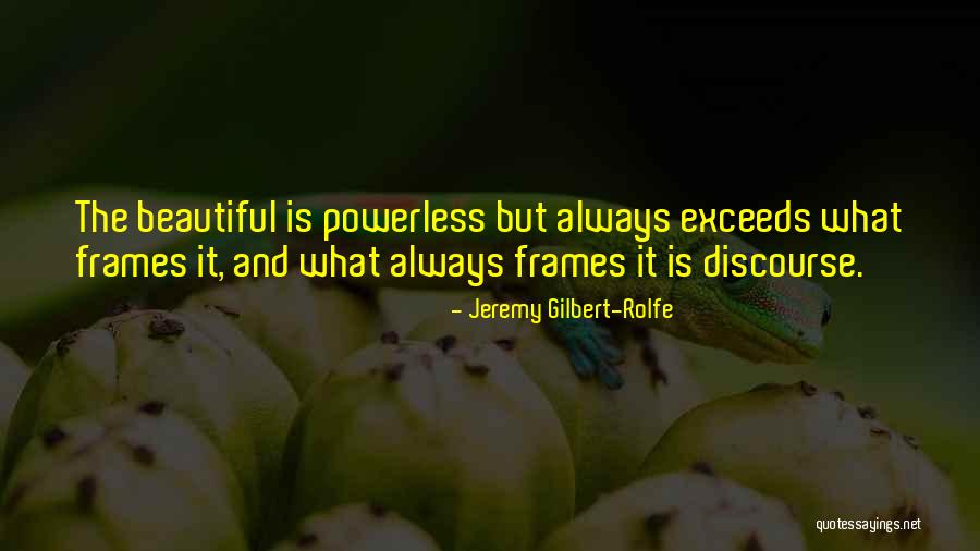 Fenouillet Poster Quotes By Jeremy Gilbert-Rolfe Fenouillet Poster Quotes By Jeremy Gilbert-Rolfe