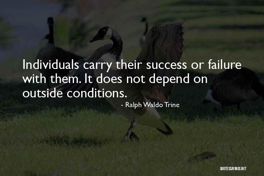 Fenouillet Poster Quotes By Ralph Waldo Trine Fenouillet Poster Quotes By Ralph Waldo Trine