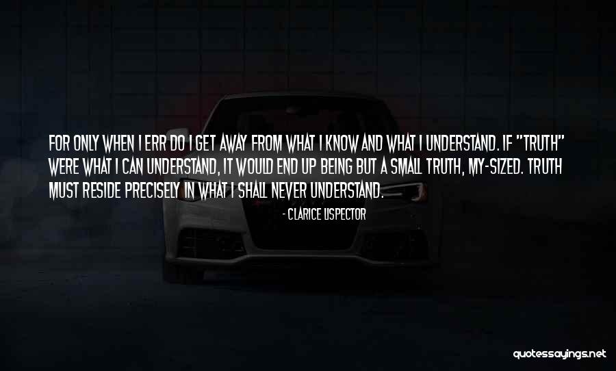 Fenrir Build Quotes By Clarice Lispector Fenrir Build Quotes By Clarice Lispector