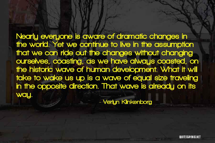 Fenschway Quotes By Verlyn Klinkenborg Fenschway Quotes By Verlyn Klinkenborg