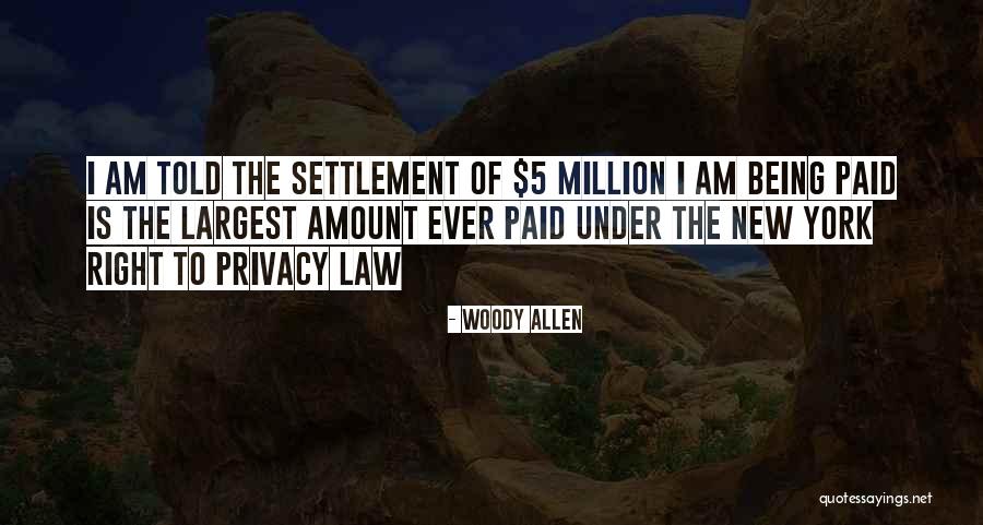 Fensens Quotes By Woody Allen Fensens Quotes By Woody Allen