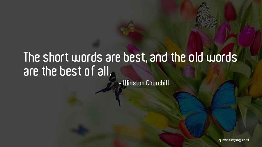 Fenske Lake Quotes By Winston Churchill Fenske Lake Quotes By Winston Churchill