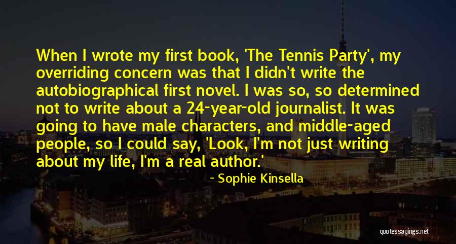 Fensmark Forest Quotes By Sophie Kinsella Fensmark Forest Quotes By Sophie Kinsella