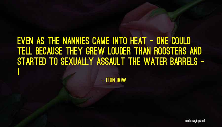 Fenstermacher And Company Quotes By Erin Bow Fenstermacher And Company Quotes By Erin Bow