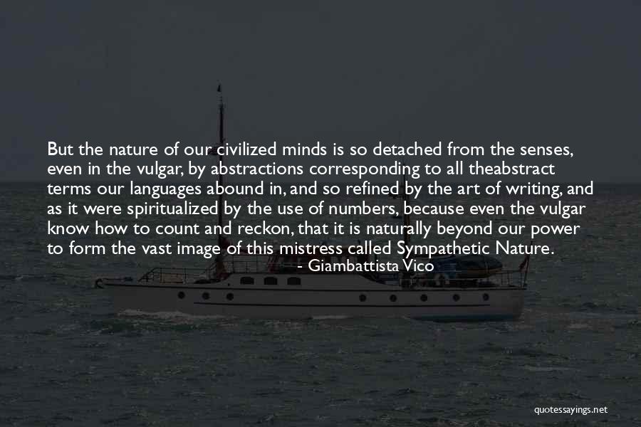 Fenstermacher And Company Quotes By Giambattista Vico Fenstermacher And Company Quotes By Giambattista Vico