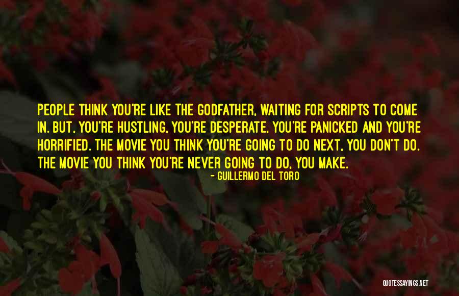 Fenstermacher And Company Quotes By Guillermo Del Toro Fenstermacher And Company Quotes By Guillermo Del Toro