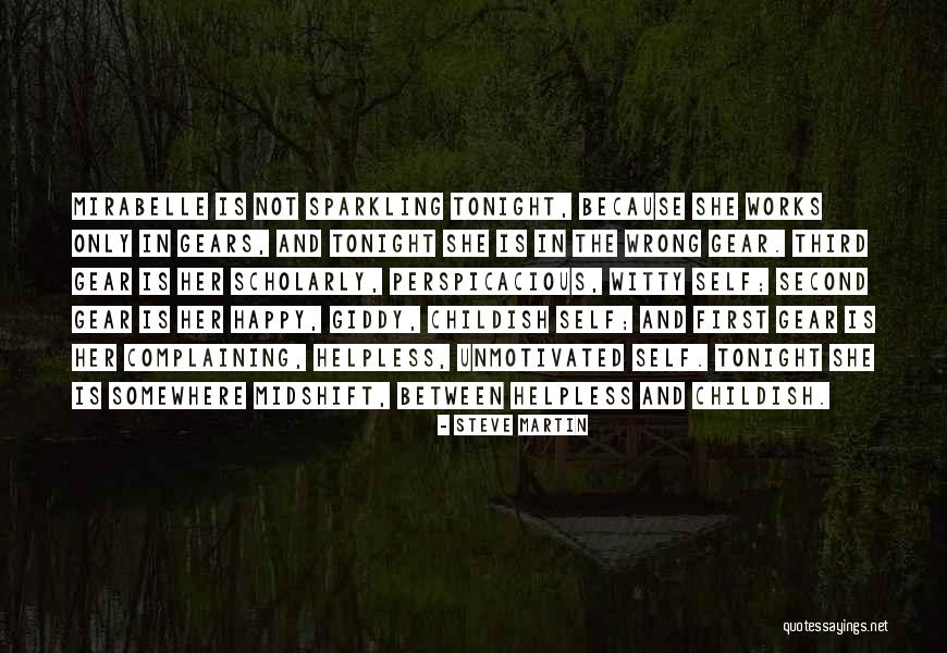 Fenstermacher And Company Quotes By Steve Martin Fenstermacher And Company Quotes By Steve Martin