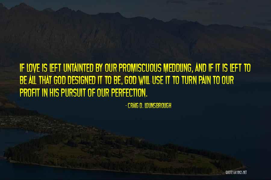 Fenstermacher Quotes By Craig D. Lounsbrough Fenstermacher Quotes By Craig D. Lounsbrough