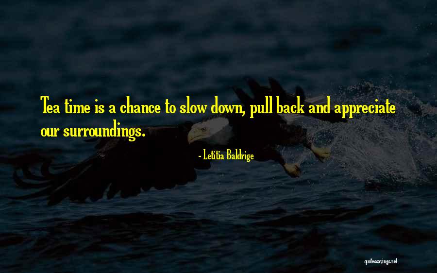 Fenstermacher Quotes By Letitia Baldrige Fenstermacher Quotes By Letitia Baldrige