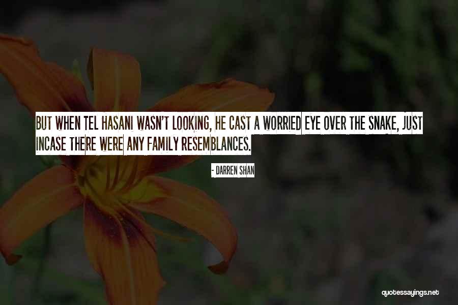 Fenstermaker Sycamore Quotes By Darren Shan Fenstermaker Sycamore Quotes By Darren Shan