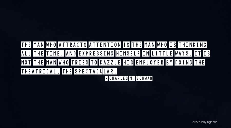 Fensterstock Dentist Quotes By Charles M. Schwab Fensterstock Dentist Quotes By Charles M. Schwab