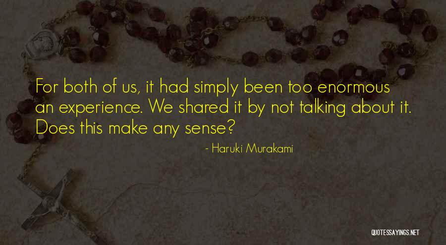 Fensterstock Dentist Quotes By Haruki Murakami Fensterstock Dentist Quotes By Haruki Murakami