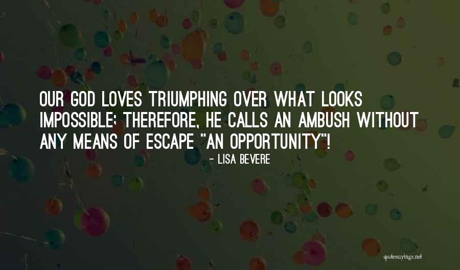Fensterstock Partners Quotes By Lisa Bevere Fensterstock Partners Quotes By Lisa Bevere