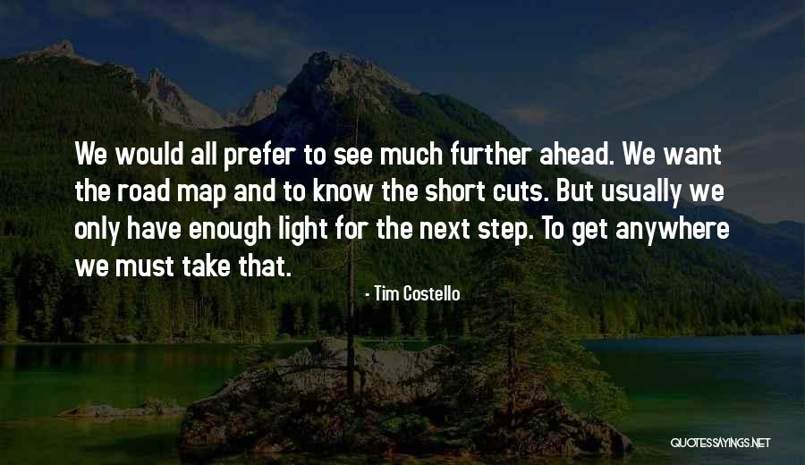 Fensterstock Partners Quotes By Tim Costello Fensterstock Partners Quotes By Tim Costello