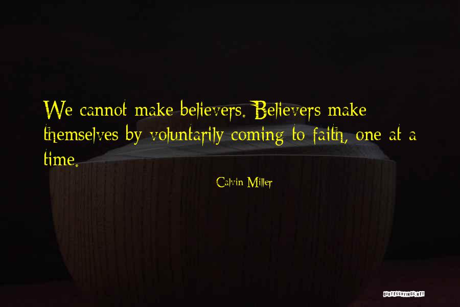 Fensterstock Pc Quotes By Calvin Miller Fensterstock Pc Quotes By Calvin Miller