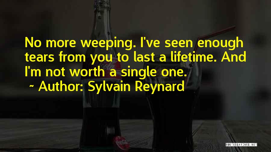 Fentaw Ahmed Quotes By Sylvain Reynard