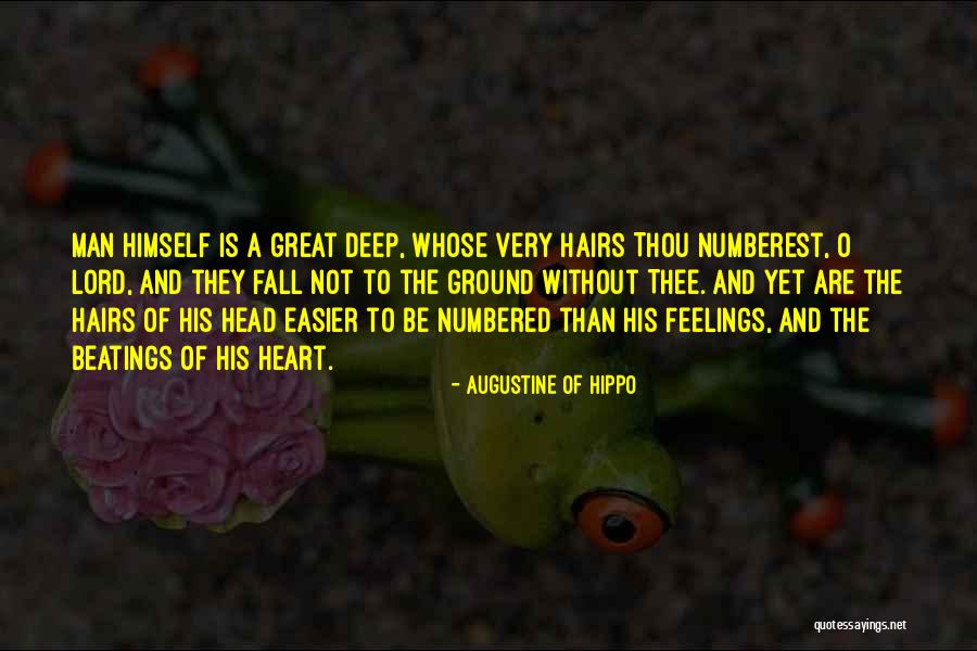 Fenters And Ward Quotes By Augustine Of Hippo Fenters And Ward Quotes By Augustine Of Hippo