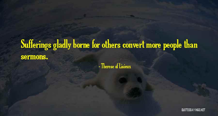 Fenty Skin Quotes By Therese Of Lisieux Fenty Skin Quotes By Therese Of Lisieux