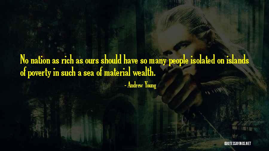 Fenwicks Quotes By Andrew Young Fenwicks Quotes By Andrew Young