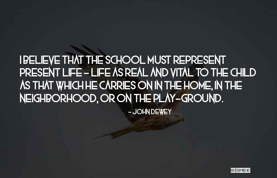 Fenwicks Quotes By John Dewey Fenwicks Quotes By John Dewey