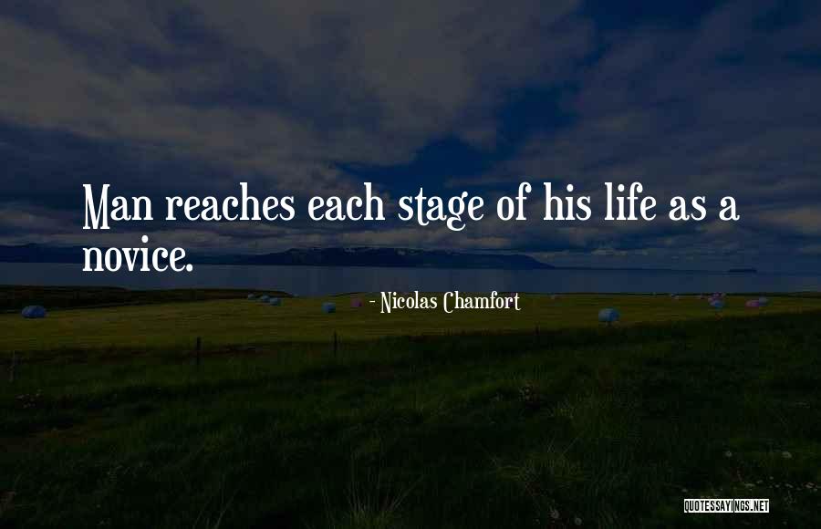 Fenyvesek Quotes By Nicolas Chamfort Fenyvesek Quotes By Nicolas Chamfort