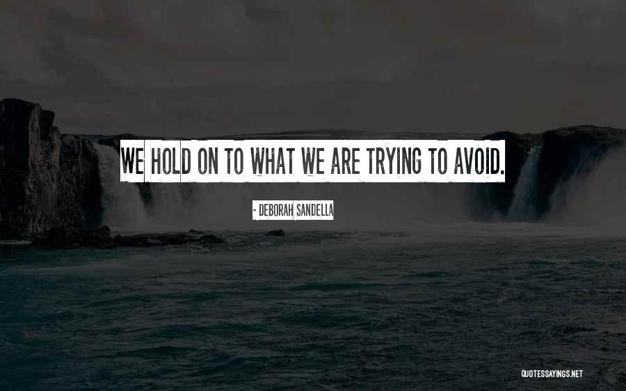 Fenyvessy Va Quotes By Deborah Sandella Fenyvessy Va Quotes By Deborah Sandella