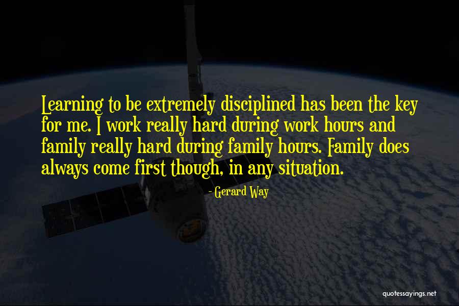 Fenyvessy Va Quotes By Gerard Way Fenyvessy Va Quotes By Gerard Way